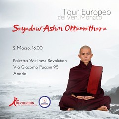 Evento marzo
