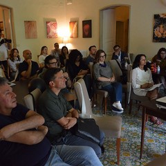 evento bru studio giugno andria