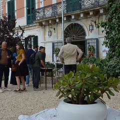 evento bru studio giugno andria