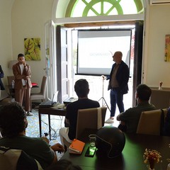 evento bru studio giugno andria