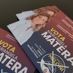 Generazione Catuma incontra i candidati Mariangela Matera e Francesco Paolo Sisto