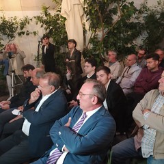 Generazione Catuma incontra i candidati Mariangela Matera e Francesco Paolo Sisto