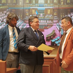 omaggio a Walter Chiari