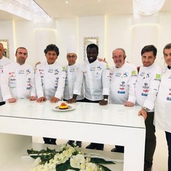 Trofeo culinario Eraclio d'Oro