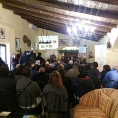 presentazione del progetto "Puglia Taste & Culture"