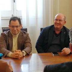 il Miglio Verde in sostegno al progetto “A Mano Libera” della Diocesi di Andria