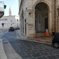 Igiene in città: centro storico e quartiere San Valentino sorvegliati speciali