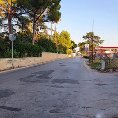 via Corato