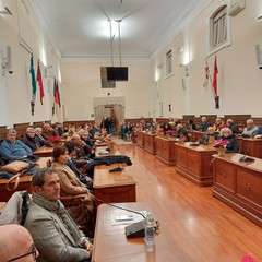 ad Andria un incontro sulla prevenzione in medicina cardiologica