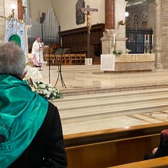 Andria rinnova la sua devozione alla Madonna Immacolata