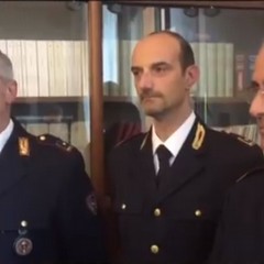Catturati i rapinatori ai portavalori che terrorizzavano la Bat