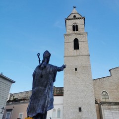 Processione di San Riccardo e della Madonna dei Miracoli, edizione 2023