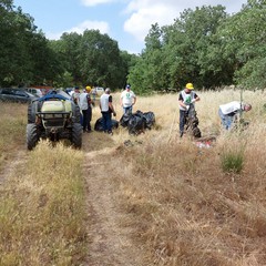 I ‘Paladini del territorio’ di Federcaccia