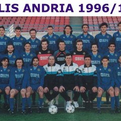 F ANDRIA
