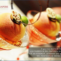 Giornata di formazione presso la Fabbrica del Sapere