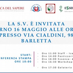 Giornata di formazione presso la Fabbrica del Sapere