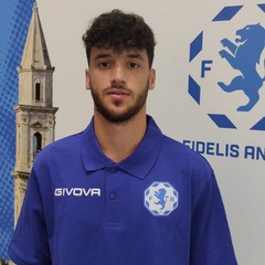 Fabian Pavone