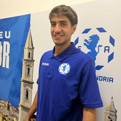fabio delvino