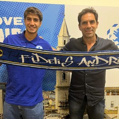 fabio delvino
