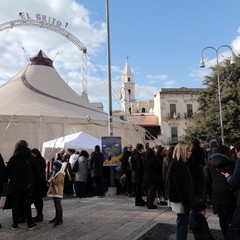 facciamo pace
