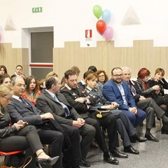 Come gestire la sindrome dell’autismo, se ne è discusso a “A. Quarto di Palo”