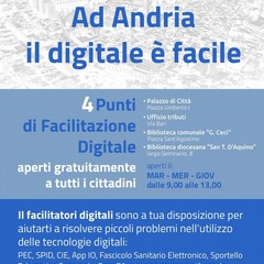 Facilitazione Digitale