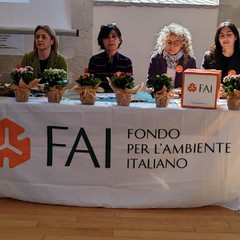 Giornate FAI di Primavera