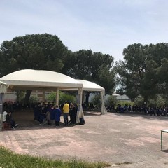 Circolo didattico "Riccardo Cotugno…. “Cento (e uno) caffè con Dante”