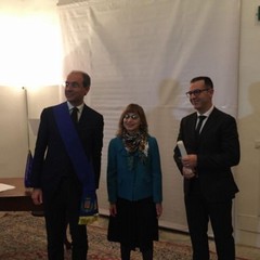 Onorificenze della Repubblica e del S. Sepolcro