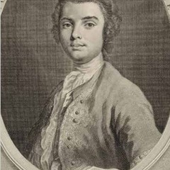 FARINELLI RITRATTO
