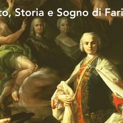 FARINELLI RITRATTO