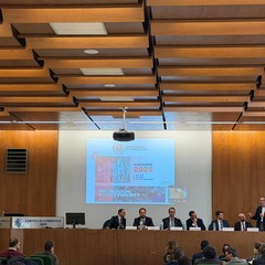 Presentato l’ETS Terra di Bari: