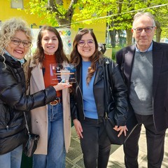 Fase provinciale corsa orientamento