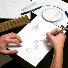 Fasi di disegno progetto