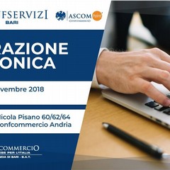 Fattura elettronica