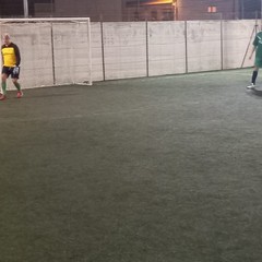 Torneo di calcio "Una Partita per Partire": vince la Questura