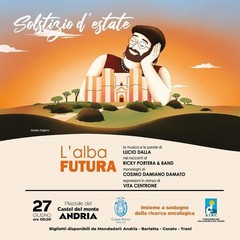 Tributo a Lucio Dalla