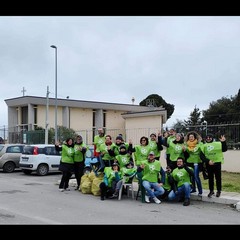 Clean up 3Place