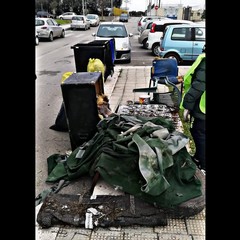 Clean up 3Place