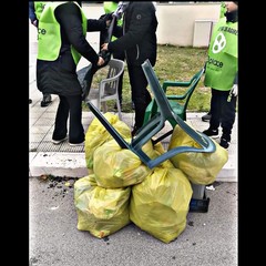 Clean up 3Place