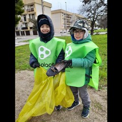 Clean up 3Place