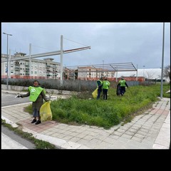 Clean up 3Place