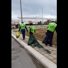 Clean up 3Place