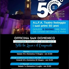 Alfa Teatro