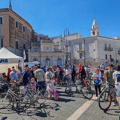 Sport, solidarietà e memoria: ad Andria la quarta edizione del Memorial "Michele Porcelli"