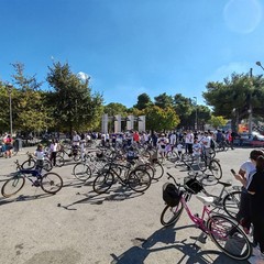 Sport, solidarietà e memoria: ad Andria la quarta edizione del Memorial "Michele Porcelli"