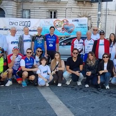 Sport, solidarietà e memoria: ad Andria la quarta edizione del Memorial "Michele Porcelli"