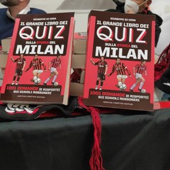 Milan Club Andria