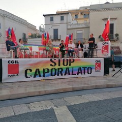 anniversario della morte di Paola Clemente