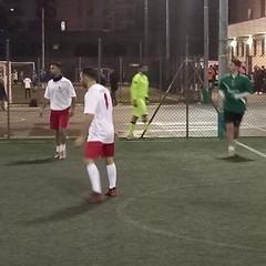 Torneo di calcio "Una Partita per Partire": vince la Questura